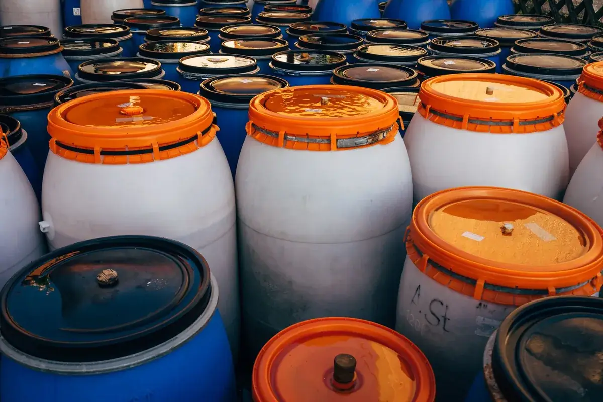 Medical Waste Removal in Wilshire Center / Koreatown, Los Angeles, CA